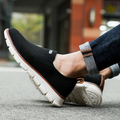 Europa Premium Casual Sneaker