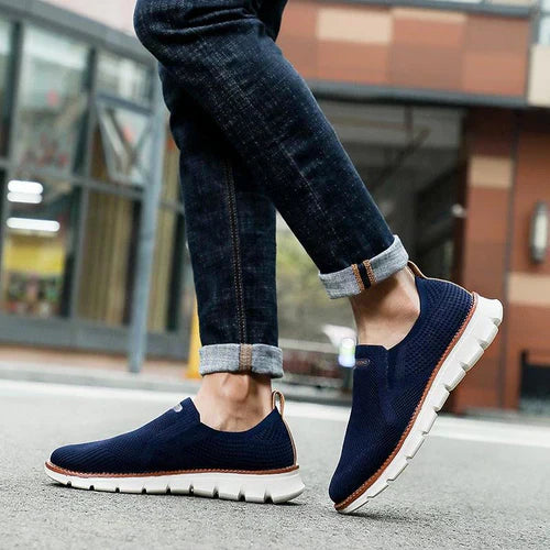 Europa Premium Casual Sneaker
