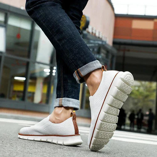 Europa Premium Casual Sneaker