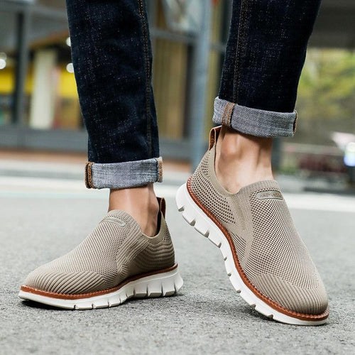 Europa Premium Casual Sneaker