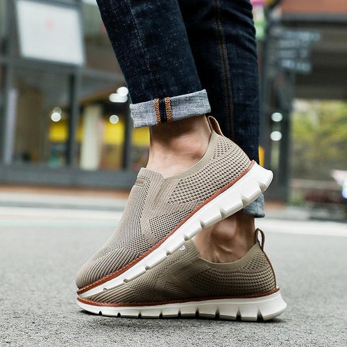 Europa Premium Casual Sneaker
