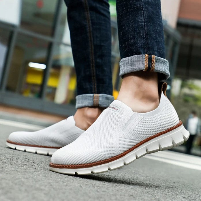 Europa Premium Casual Sneaker