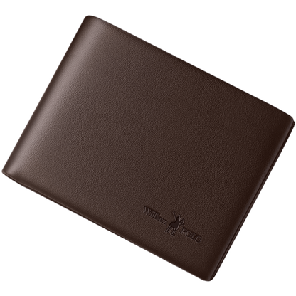 William Polo Men's Wallet Model Soul