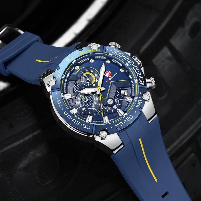 Men's Watch CHEETAH